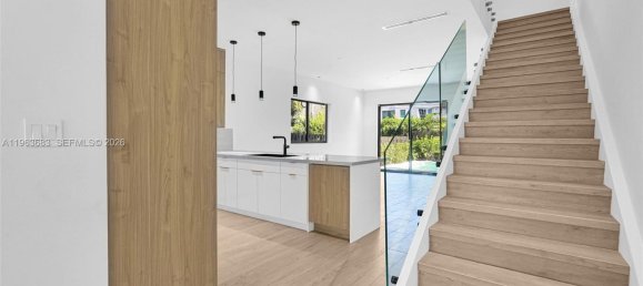 4 bedrooms Duplex for sale in Miami, Miami-Dade, Florida, USA № 614430 5