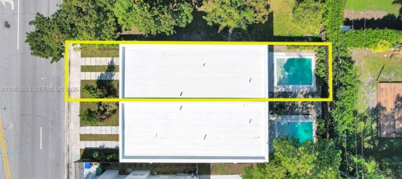 4 bedrooms Duplex for sale in Miami, Miami-Dade, Florida, USA № 614430 25