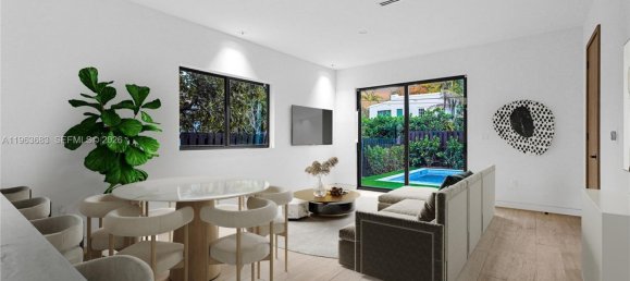 4 bedrooms Duplex for sale in Miami, Miami-Dade, Florida, USA № 614430 7