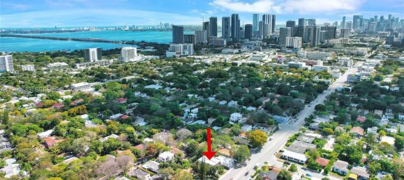 4 bedrooms Duplex for sale in Miami, Miami-Dade, Florida, USA № 614430 26