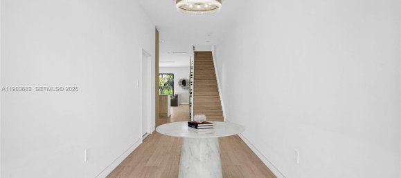 4 bedrooms Duplex for sale in Miami, Miami-Dade, Florida, USA № 614430 4