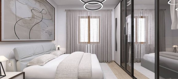 1 bedroom Apartment in Milan, Italy No. 337889 4