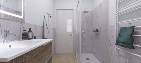 1 bedroom Apartment in Milan, Italy No. 337889 3