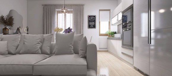 1 bedroom Apartment in Milan, Italy No. 337889 8