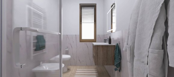 1 bedroom Apartment in Milan, Italy No. 337889 2