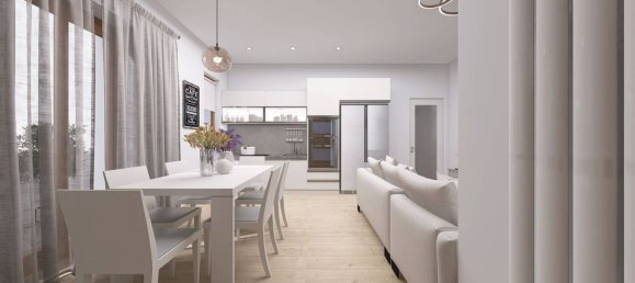 1 bedroom Apartment in Milan, Italy No. 337889 6