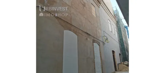 Bâtiment à Portimao, Portugal 681m² No. 133618 10