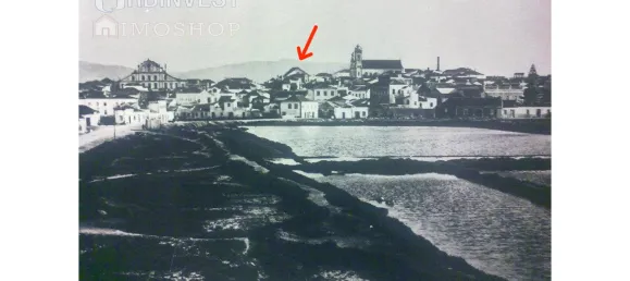 Bâtiment à Portimao, Portugal 681m² No. 133618 3