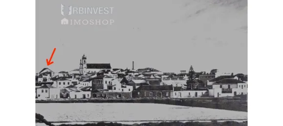 Bâtiment à Portimao, Portugal 681m² No. 133618 2