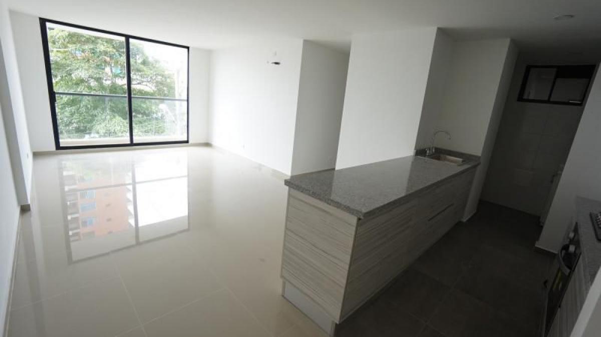 3 bedrooms House in Atlantico, Colombia No. 7371