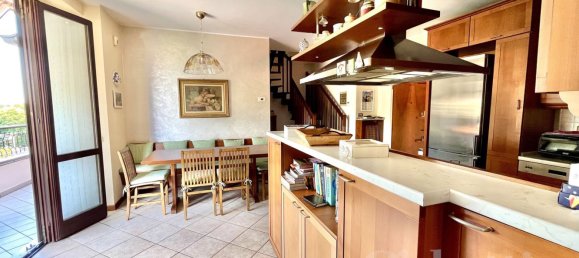 5 Schlafzimmer Penthouse in Busto Arsizio, Italy, Nr. 361239 17