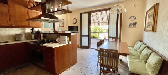 5 Schlafzimmer Penthouse in Busto Arsizio, Italy, Nr. 361239 22