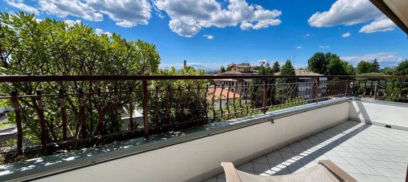 5 Schlafzimmer Penthouse in Busto Arsizio, Italy, Nr. 361239 13