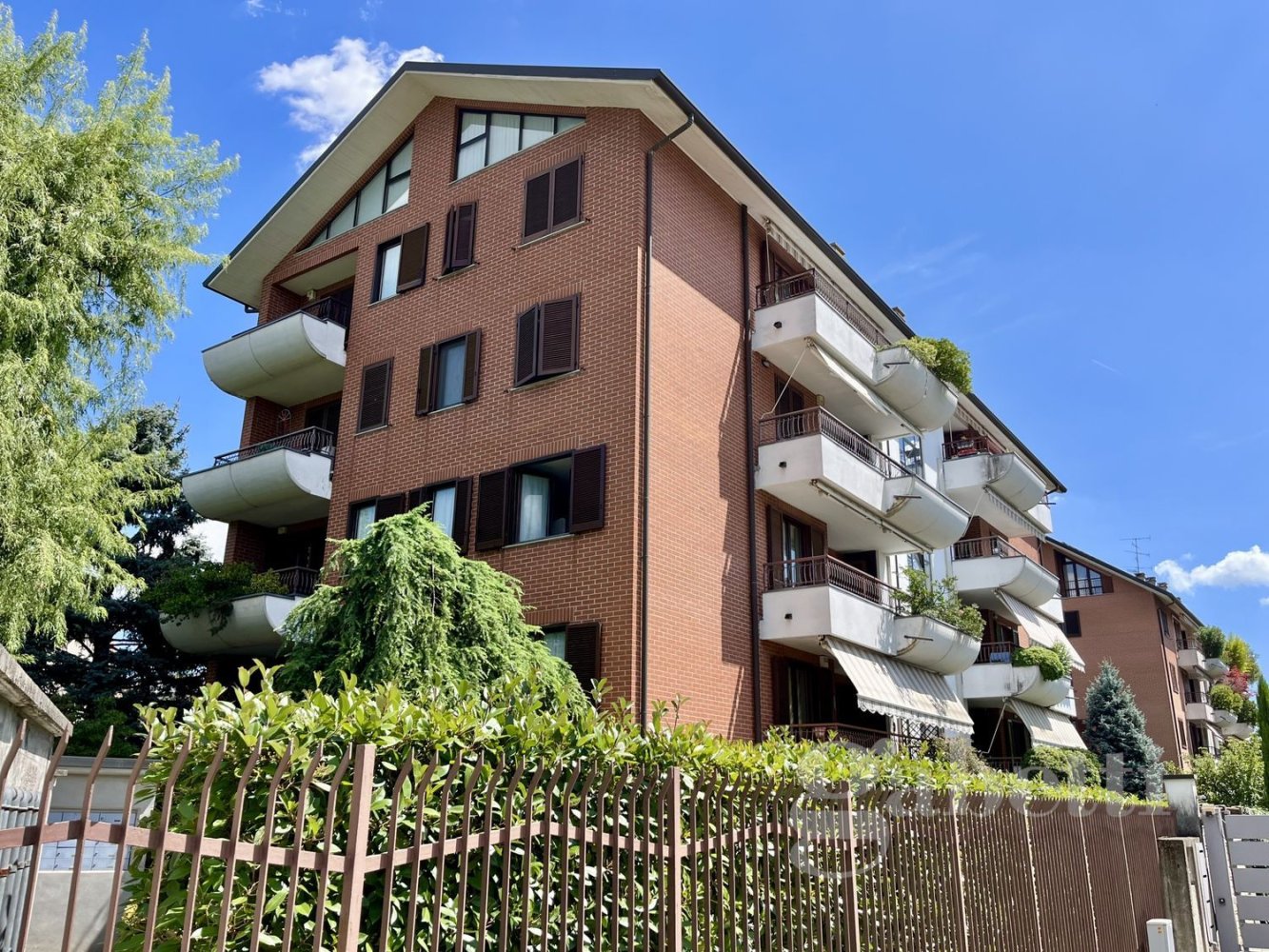 5 Schlafzimmer Penthouse in Busto Arsizio, Italy, Nr. 361239