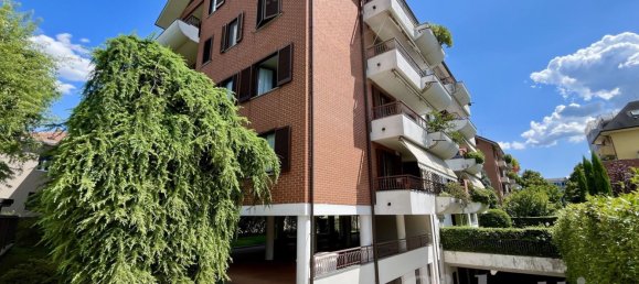 5 Schlafzimmer Penthouse in Busto Arsizio, Italy, Nr. 361239 3
