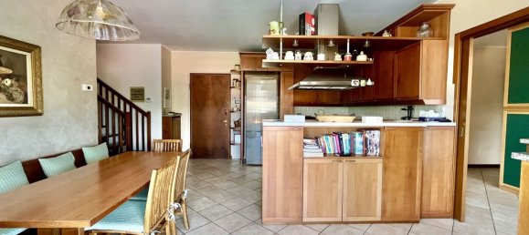 5 Schlafzimmer Penthouse in Busto Arsizio, Italy, Nr. 361239 19