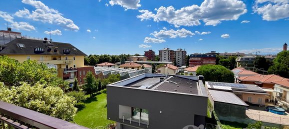 5 Schlafzimmer Penthouse in Busto Arsizio, Italy, Nr. 361239 14