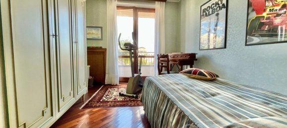 5 Schlafzimmer Penthouse in Busto Arsizio, Italy, Nr. 361239 34