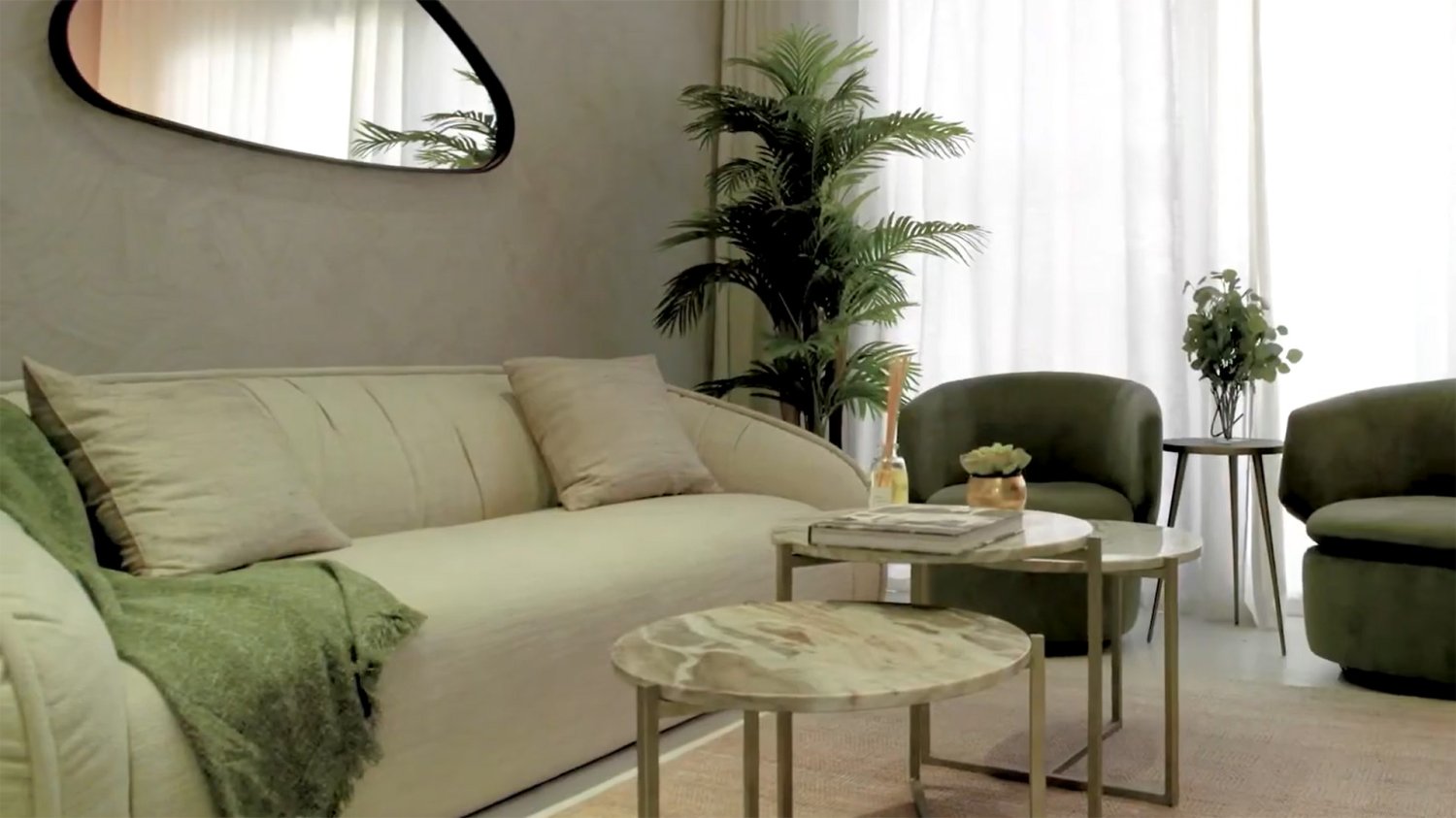 2 chambres Appartement à MARWA HEIGHTS, Jumeirah Village Circle, UAE No. 58514