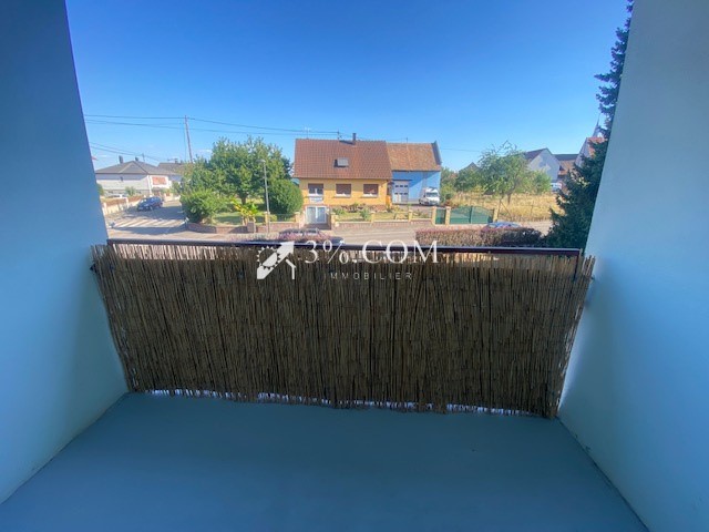Apartamento T1 em Hochfelden, France N.º 43159