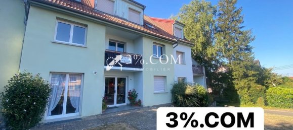 Apartamento T1 em Hochfelden, France N.º 43159 18
