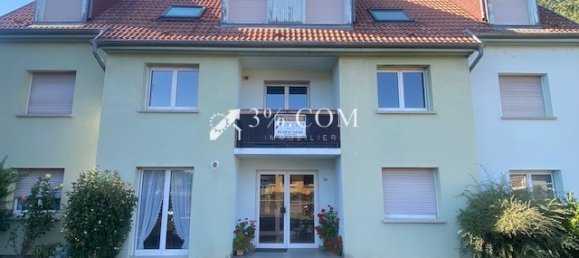 Apartamento T1 em Hochfelden, France N.º 43159 3