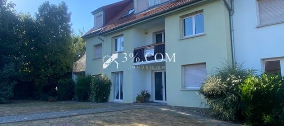 Apartamento T1 em Hochfelden, France N.º 43159 9