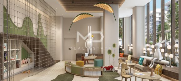 2 bedrooms Apartment in Yas Island, UAE No. 40764 10