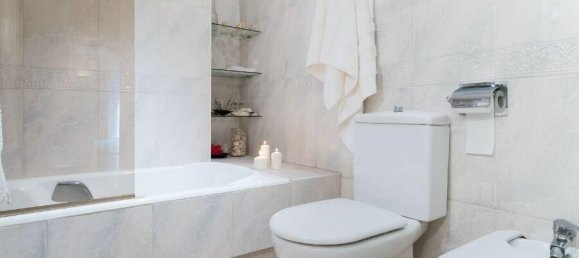 Дуплекс с 6 спальнями в Наварра, Испания № 33078 30