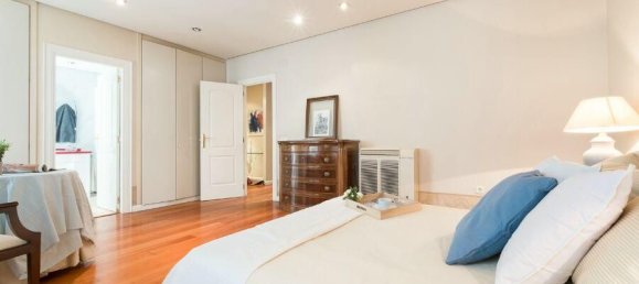 Дуплекс с 6 спальнями в Наварра, Испания № 33078 41