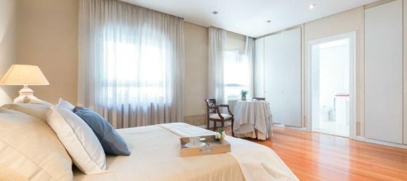 Дуплекс с 6 спальнями в Наварра, Испания № 33078 42