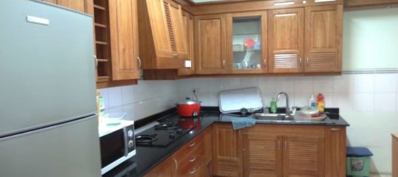3 bedrooms Apartment in Tay Ho, Vietnam No. 6048 3