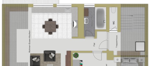 Duplex de 6 divisões em Baden-Wurttemberg, Germany N.º 41910 23