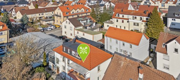 Duplex de 6 divisões em Baden-Wurttemberg, Germany N.º 41910 21