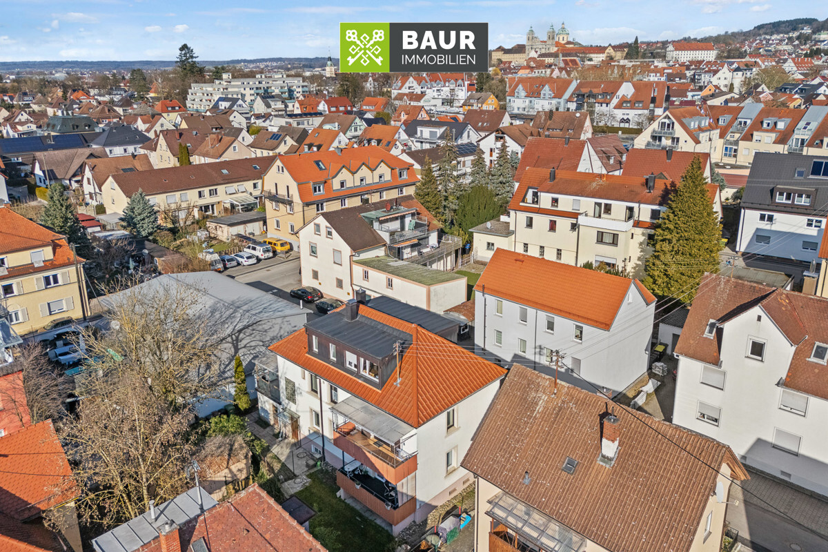 Duplex de 6 divisões em Baden-Wurttemberg, Germany N.º 41910