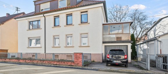 Duplex de 6 divisões em Baden-Wurttemberg, Germany N.º 41910 3