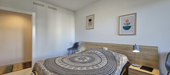 2 bedrooms Apartment in Valencian Community, Spain No. 285896 17