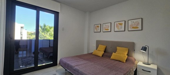 2 bedrooms Apartment in Valencian Community, Spain No. 285896 11