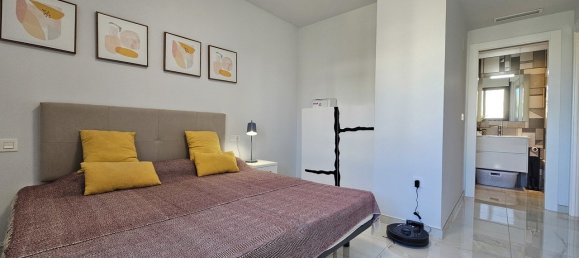 2 bedrooms Apartment in Valencian Community, Spain No. 285896 12