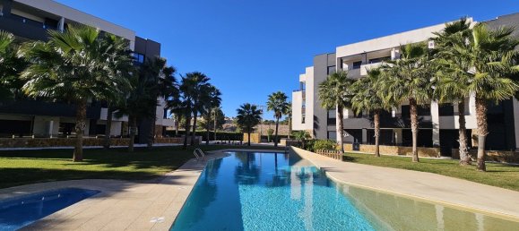 2 bedrooms Apartment in Valencian Community, Spain No. 285896 21