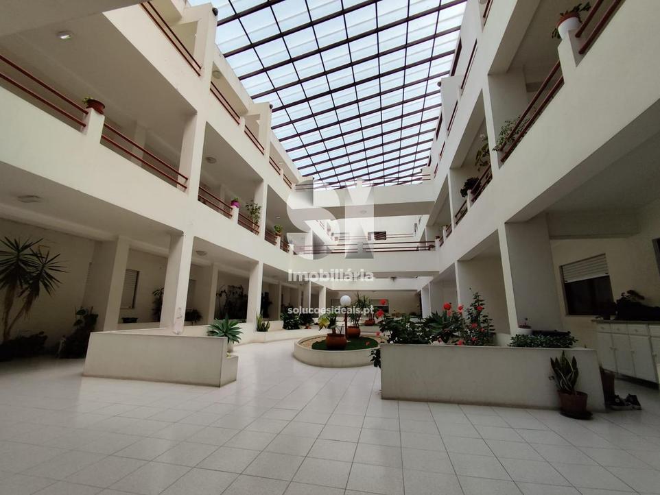 3 bedrooms Apartment in Ventosa do Bairro, Portugal No. 336677