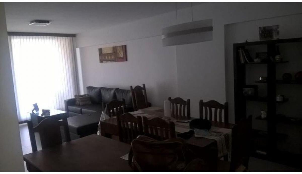 2 bedrooms Apartment in Santa Fe, Argentina No. 51132