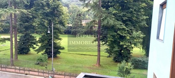 Apartamento de 4 dormitorios en Rapallo, Italy No. 358059 11