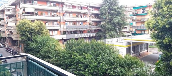 Apartamento de 4 dormitorios en Rapallo, Italy No. 358059 16
