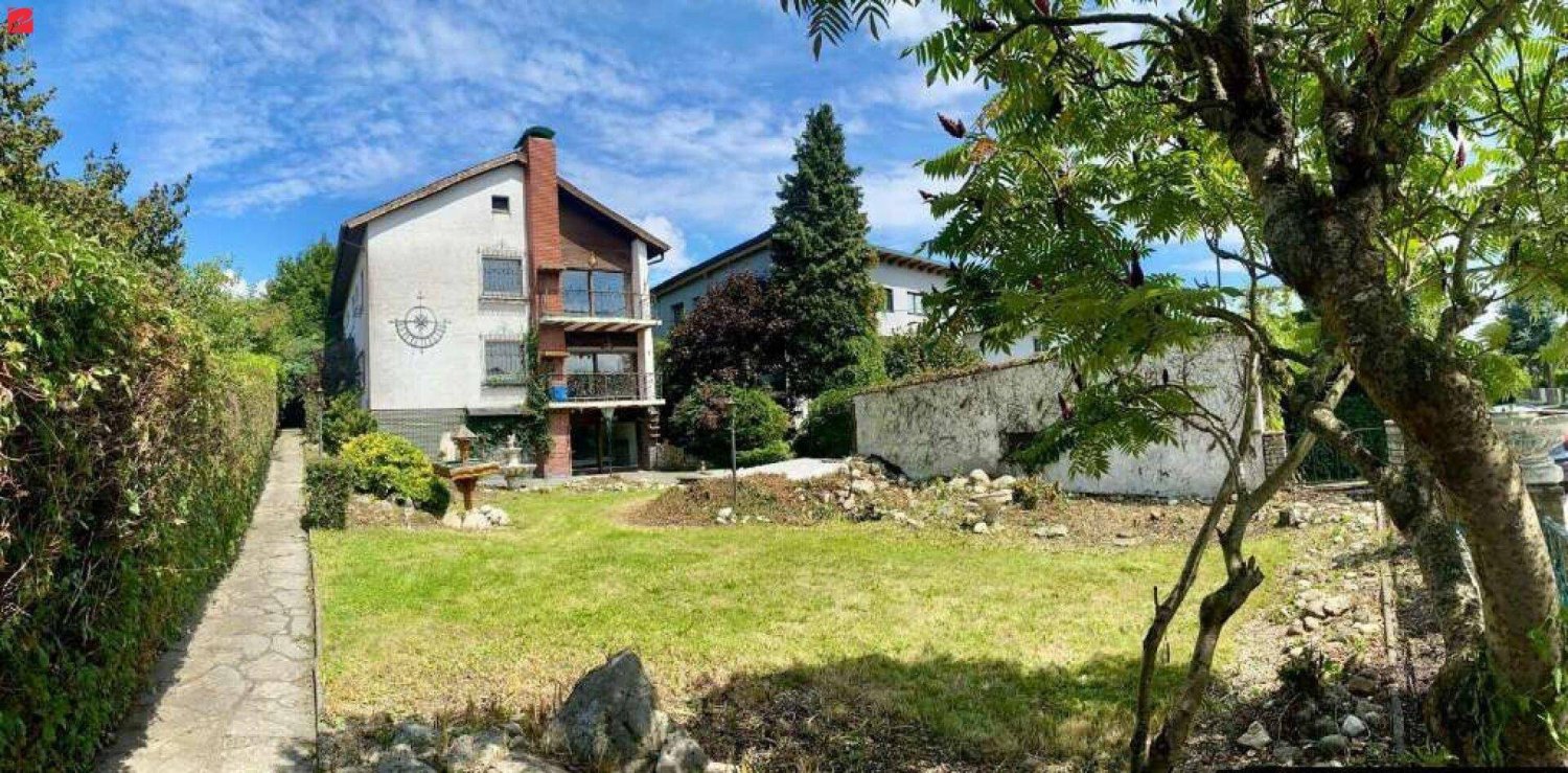 8غرفة منزل في Leonding, Austria رقم 249704