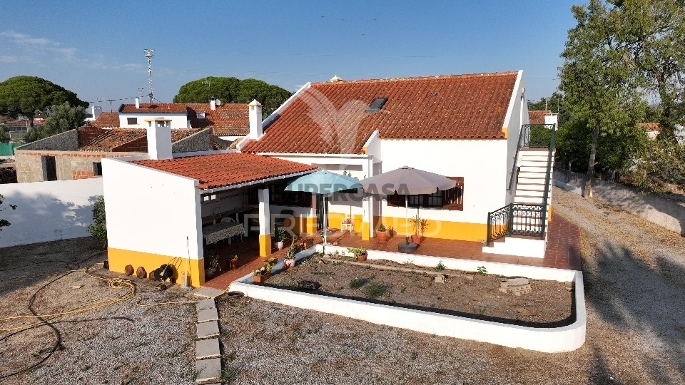 3 bedrooms House in Grandola, Portugal No. 269140