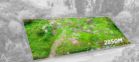 2804m² Land in Rio Meao, Portugal No. 92742 15