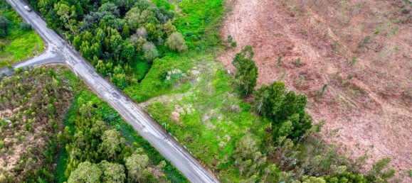 2804m² Land in Rio Meao, Portugal No. 92742 14