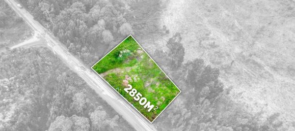 2804m² Land in Rio Meao, Portugal No. 92742 17