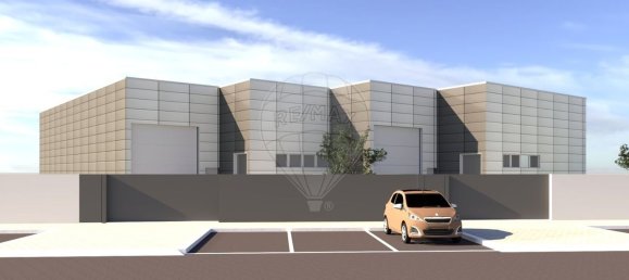 2804m² Land in Rio Meao, Portugal No. 92742 6